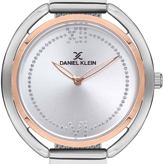 DANİEL KLEİN KADIN KOL SAATİ