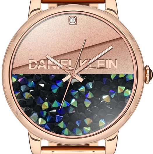DANİEL KLEİN KADIN KOL SAATİ