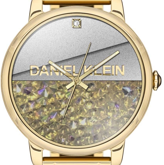 DANİEL KLEİN KADIN KOL SAATİ