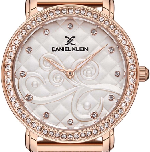 DANİEL KLEİN KADIN KOL SAATİ