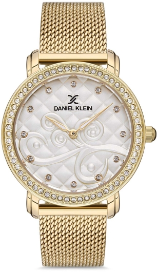 DANİEL KLEİN KADIN KOL SAATİ