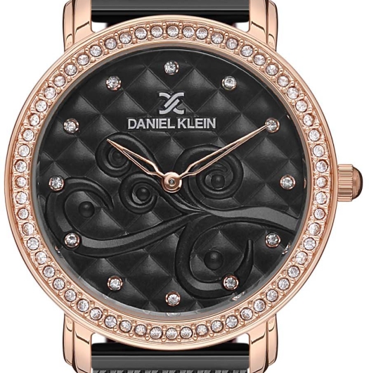 DANİEL KLEİN KADIN KOL SAATİ