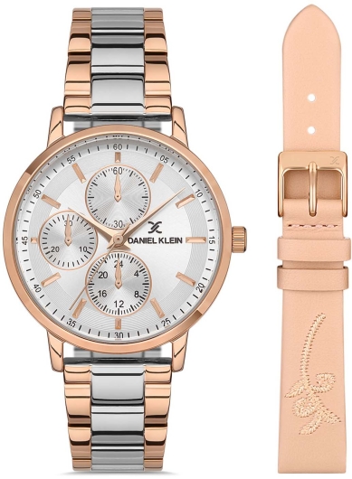 DANİEL KLEİN KADIN KOL SAATİ