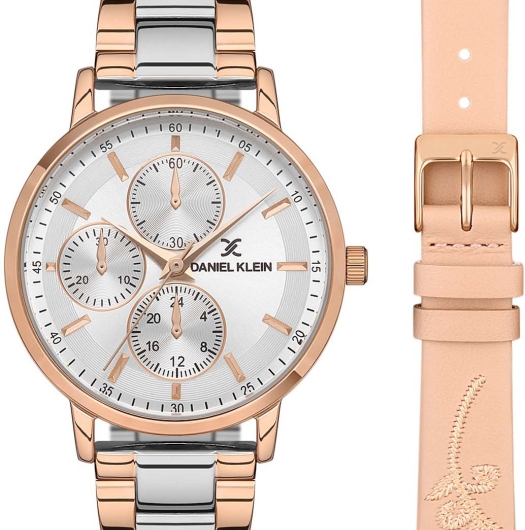 DANİEL KLEİN KADIN KOL SAATİ
