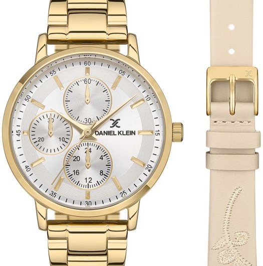 DANİEL KLEİN KADIN KOL SAATİ