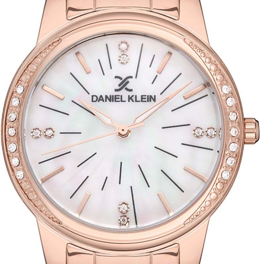DANİEL KLEİN KADIN KOL SAATİ