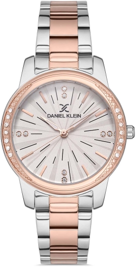 DANİEL KLEİN KADIN KOL SAATİ