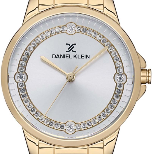DANİEL KLEİN KADIN KOL SAATİ