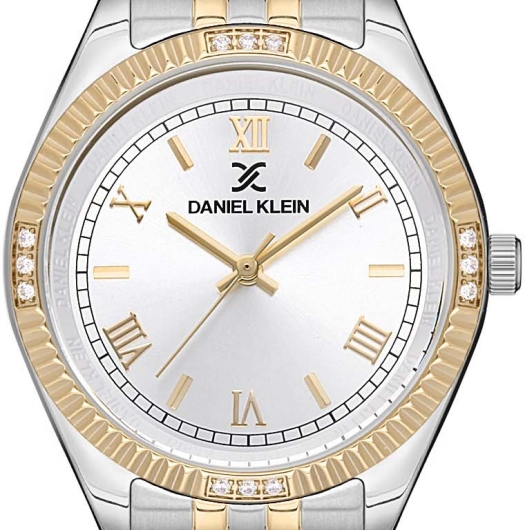 DANİEL KLEİN KADIN KOL SAATİ