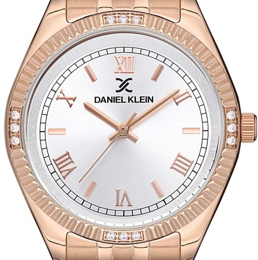 DANİEL KLEİN KADIN KOL SAATİ