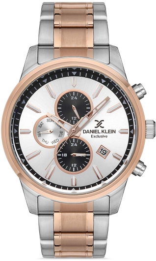 DANİEL KLEİN ERKEK KOL SAATİ