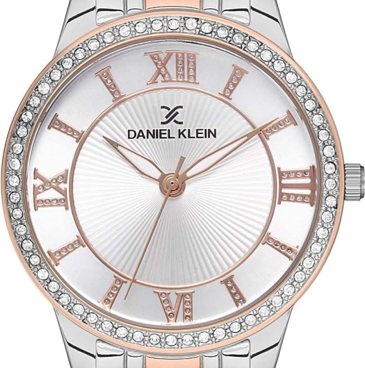 DANİEL KLEİN KADIN KOL SAATİ