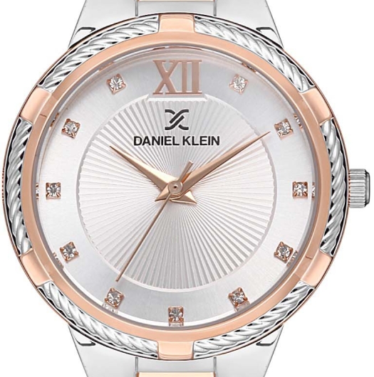 DANİEL KLEİN KADIN KOL SAATİ