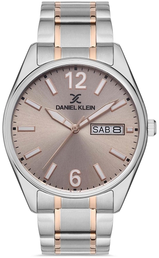 DANİEL KLEİN ERKEK KOL SAATİ