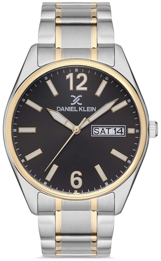 DANİEL KLEİN ERKEK KOL SAATİ