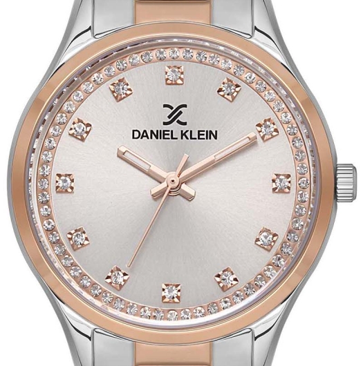 DANİEL KLEİN KADIN KOL SAATİ