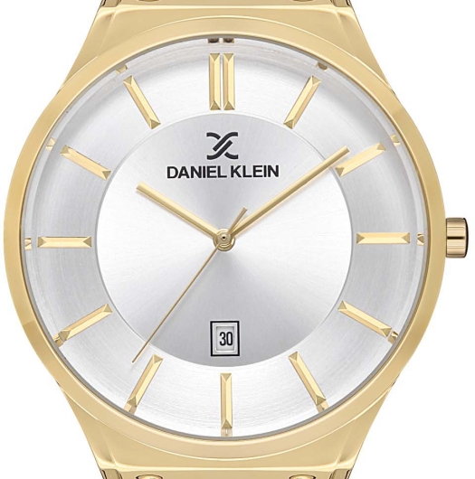 DANİEL KLEİN ERKEK KOL SAATİ