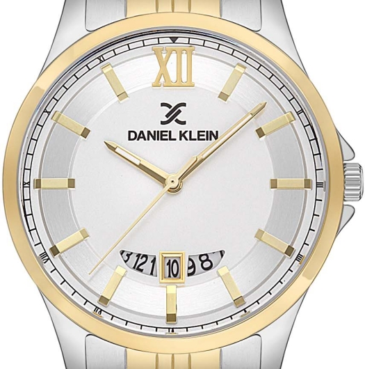DANİEL KLEİN ERKEK KOL SAATİ