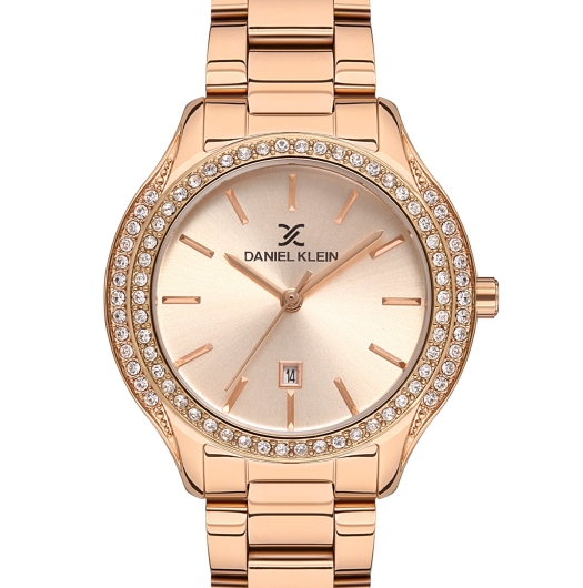 DANİEL KLEİN KADIN KOL SAATİ