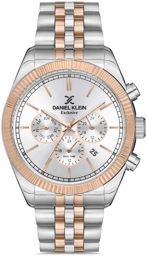 DANİEL KLEİN ERKEK KOL SAATİ