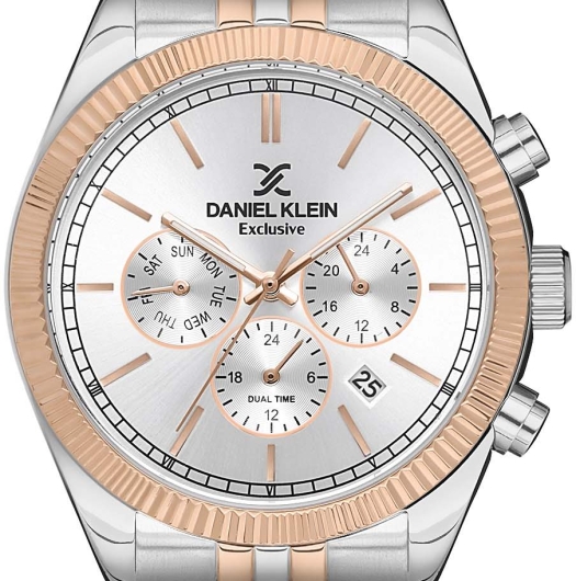 DANİEL KLEİN ERKEK KOL SAATİ