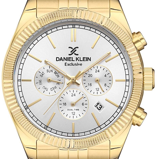 DANİEL KLEİN ERKEK KOL SAATİ