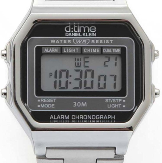 DANİEL KLEİN ERKEK KOL SAATİ