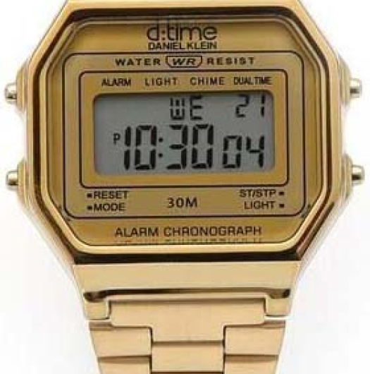 DANİEL KLEİN ERKEK KOL SAATİ