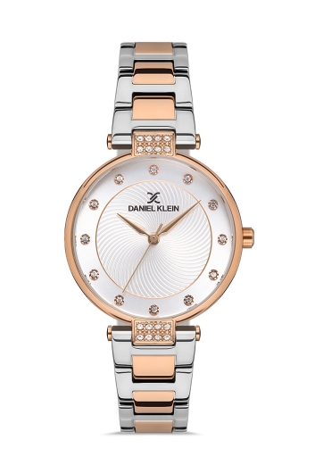 DANİEL KLEİN KADIN KOL SAATİ