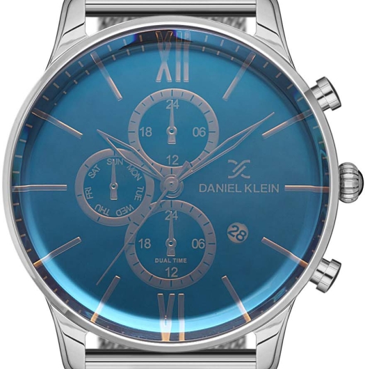 DANİEL KLEİN ERKEK KOL SAATİ