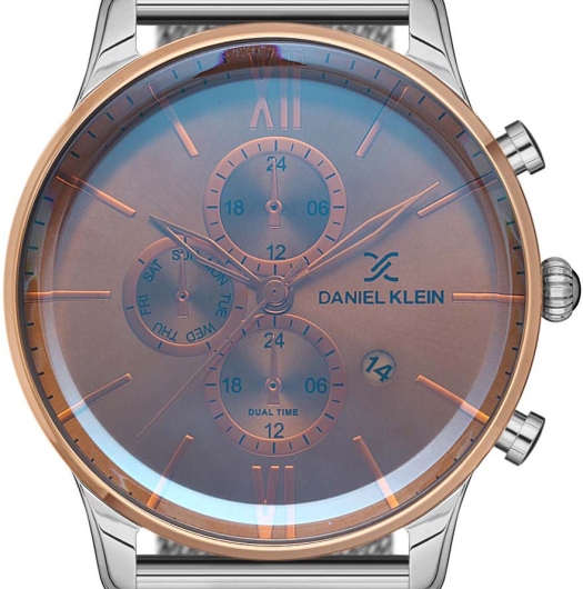 DANİEL KLEİN ERKEK KOL SAATİ