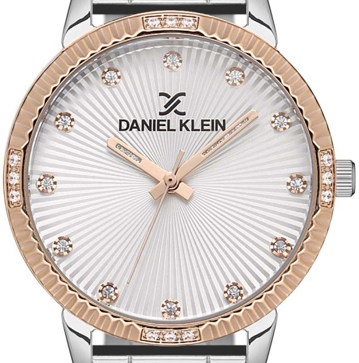 DANİEL KLEİN KADIN KOL SAATİ