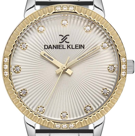 DANİEL KLEİN KADIN KOL SAATİ