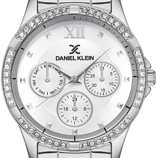 DANİEL KLEİN KADIN KOL SAATİ