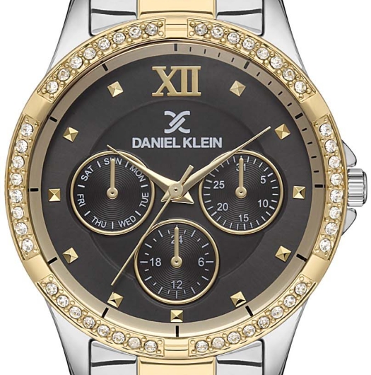 DANİEL KLEİN KADIN KOL SAATİ