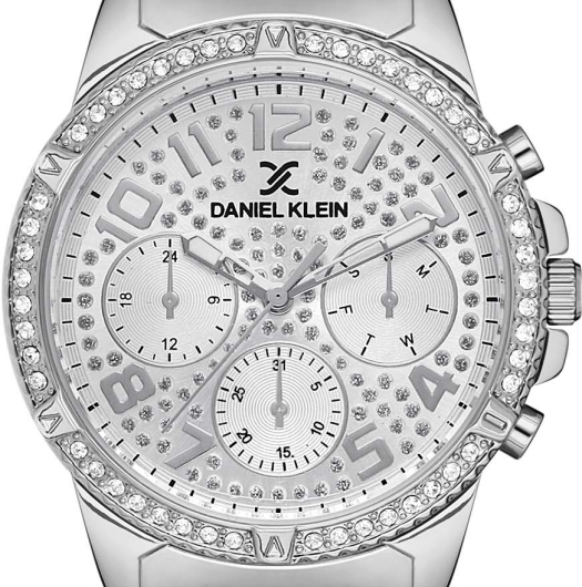 DANİEL KLEİN KADIN KOL SAATİ