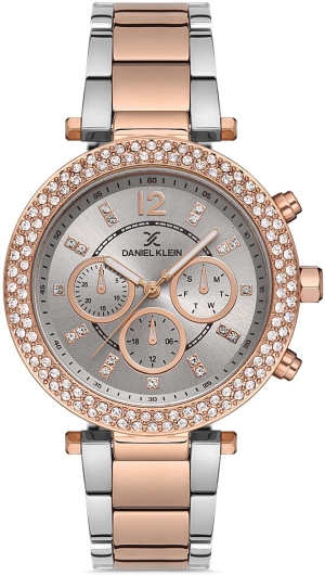 DANİEL KLEİN KADIN KOL SAATİ