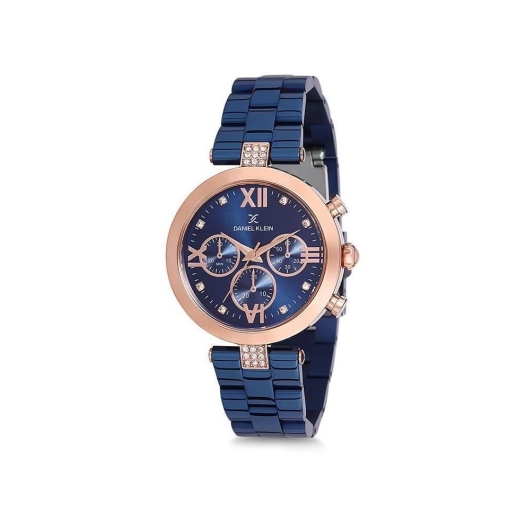 DANİEL KLEİN KADIN KOL SAATİ