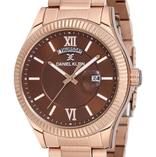 DANİEL KLEİN ERKEK KOL SAATİ