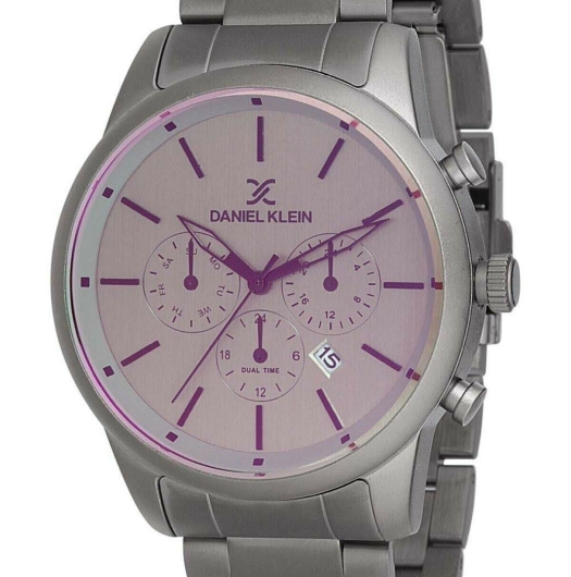 DANİEL KLEİN ERKEK KOL SAATİ