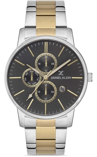 DANİEL KLEİN ERKEK KOL SAATİ