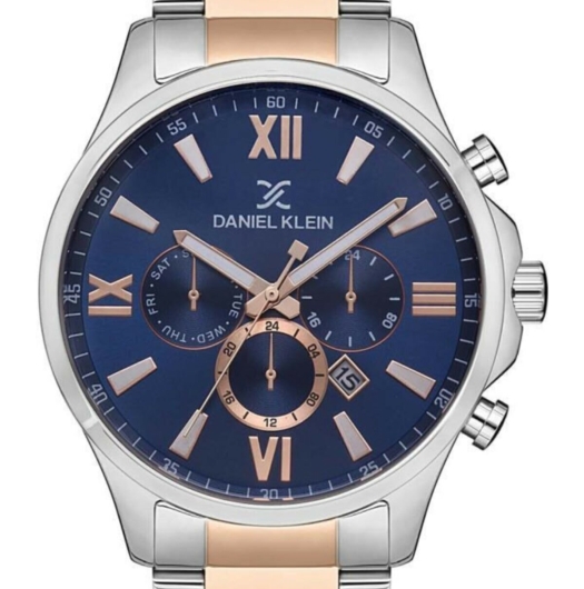 DANİEL KLEİN ERKEK KOL SAATİ