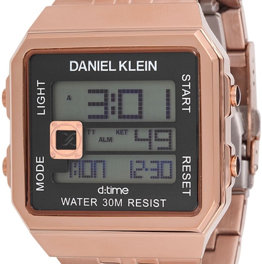 DANİEL KLEİN ERKEK KOL SAATİ