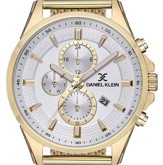 DANİEL KLEİN ERKEK KOL SAATİ