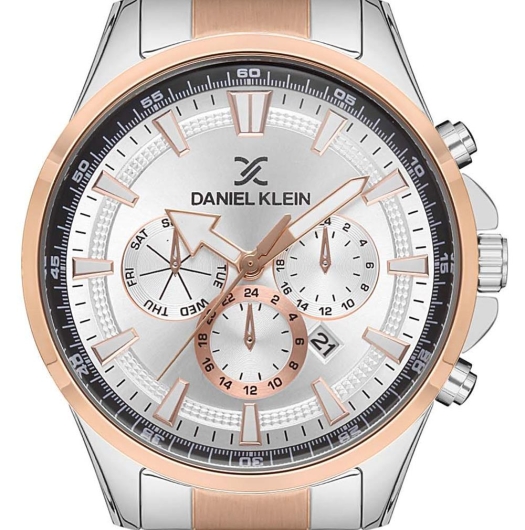 DANİEL KLEİN ERKEK KOL SAATİ