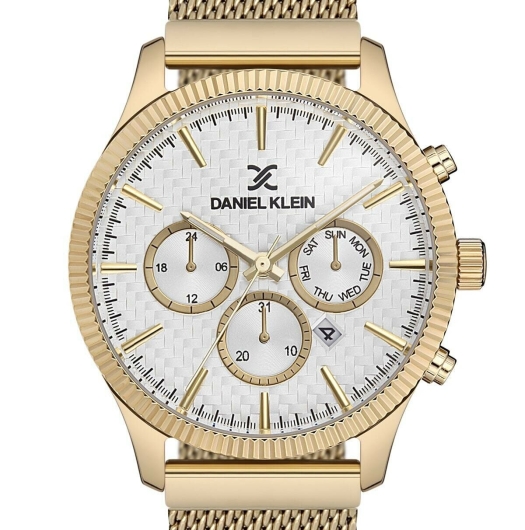 DANİEL KLEİN ERKEK KOL SAATİ