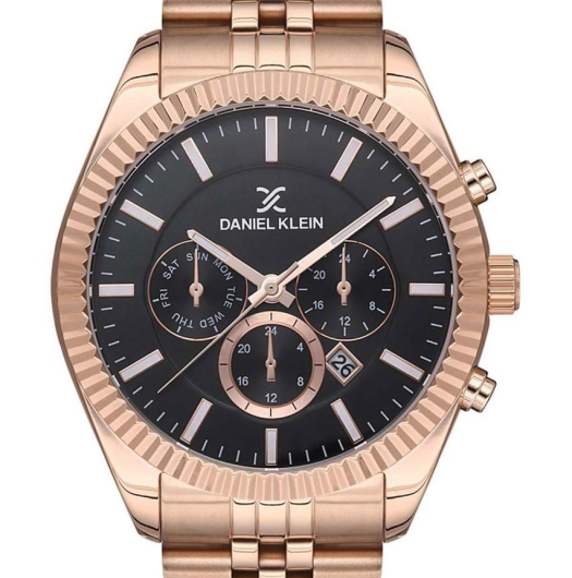 DANİEL KLEİN ERKEK KOL SAATİ