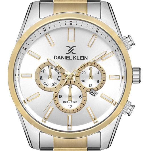 DANİEL KLEİN ERKEK KOL SAATİ