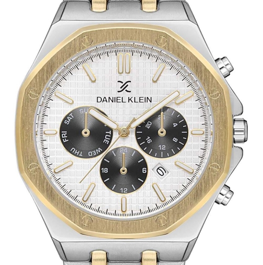 DANİEL KLEİN ERKEK KOL SAATİ