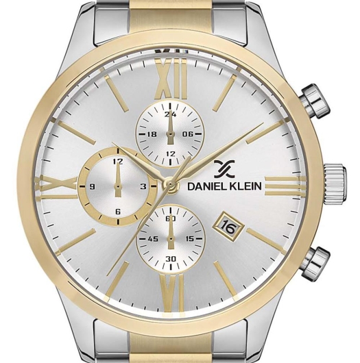 DANİEL KLEİN ERKEK KOL SAATİ